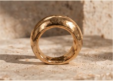 Arc Ring view