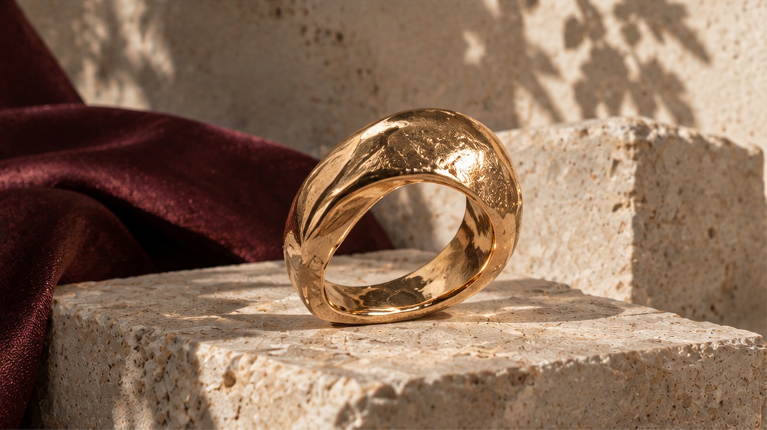 Arc Ring