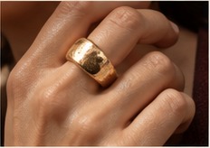 Arc Ring view