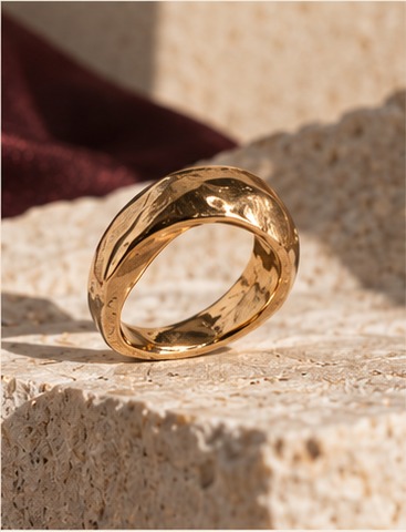 Arc Ring