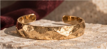Soft Edge Cuff